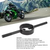 Motorcycle Fork Spring Compressor Kit Aluminum Universal Fit for Most