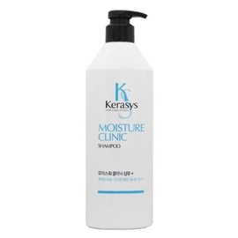 [SS62]Kerasis Kerasis Shampoo Moisture Shampoo 600ml / [에스에스62]케라시스 케라시스샴푸 모이스처샴푸 600ml