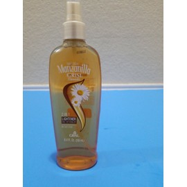 Grisi Manzanilla 2 Grisi Manzanilla 2 in 1 Lightener and Detangler for Hair - 8.4 Fl. Oz