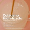 Colágeno Hidrolizado Pacalli Sin Aditivos 300g Sin Sabor