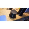OMTech Co2 laser tube extension with fan) 75mm (other length's