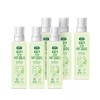 Defend [디펜드]디펜드 물없이 쓰는 바디워시 200mlX6EA Defend Waterless Body Wash 200ml x 6EA
