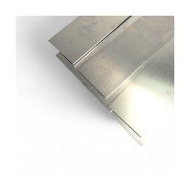 .125" Thick Aluminum Sheet 3" x 35.5" Long Plate Qty 6 Flat Stock DIY Metalworking Bars for Welding Cutting Fabrication Home Repairs Engineering Projects