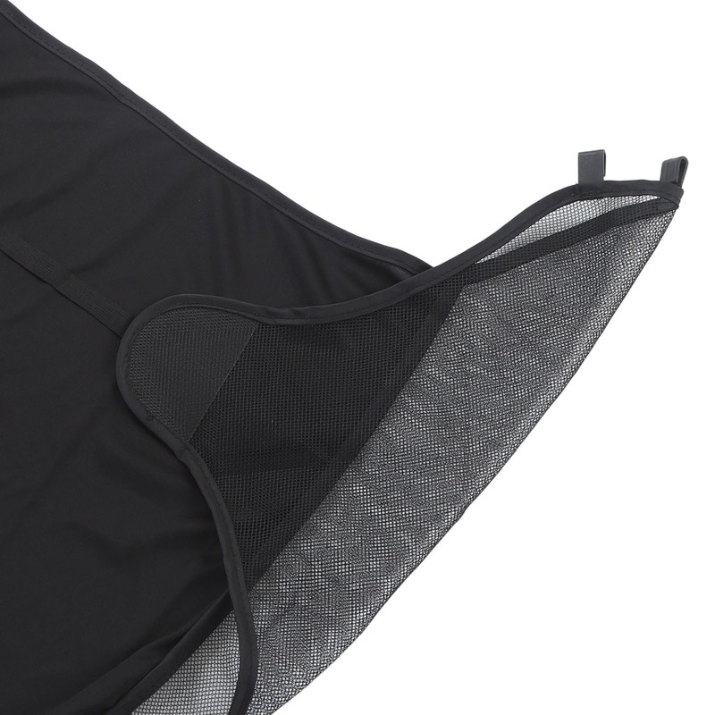 Stroller Sun Shade UV Protection Newborn Jogger Extension Universal Fit