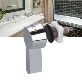 Toilet Flush Handle,Replacement Toilet Tank Handle,Toilet Flush System Replacement,Toilet Handles Flush Lever,Toilet Cistern Handle,Adjustable Arm for Wc Tank,Toilet Handle Kit,New Toilet Accessories