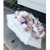 Lace Sun Parasol Wedding Princess Lolita Umbrella (Flower Printed Lining)