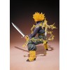Bandai Tamashii Nations Figuarts Zero Super Saiyan Trunks Figure