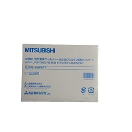 Mitsubishi Electric MJPR-10WXFT Dehumidifier Replacement Air Purifier Filter