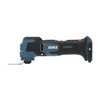SENIX 20V Oscillating Multi-Tool