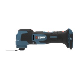 SENIX 20V Oscillating Multi-Tool