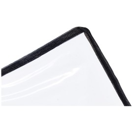 Sunnybaby 18820 Dust Cover for Prams Made of Foil - Extra Large