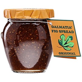 Dalmatia Fig Spread, 8.5 Ounce