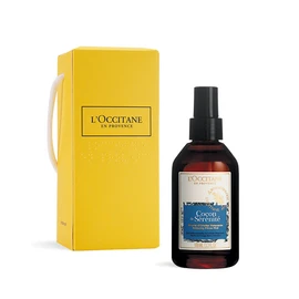 L’Occitane [Gift] Cocoon de Serenite Relaxing Pillow Mist 100ml / 록시땅 [기프트] 코쿤 드 세레니떼 릴랙싱 필로우 미스트 100ml