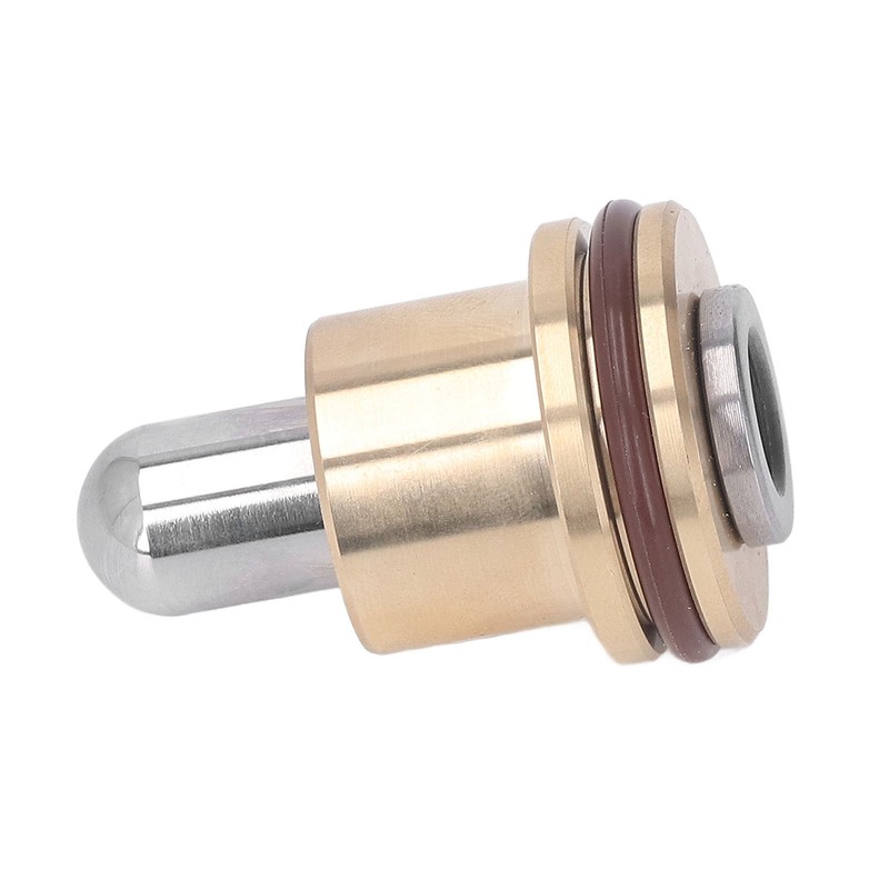 4PCS Joystick Handle Button Replacement Rubber Sealing Excavator Push Rod