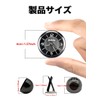 Car Clock, Car Dashboard Clock (JIMNY)