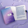 CAGIE Diary with Lock for Girls Women Leather Secret Journal