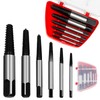 weiclianhp Set of 6 professional left-hand extractors set – [5