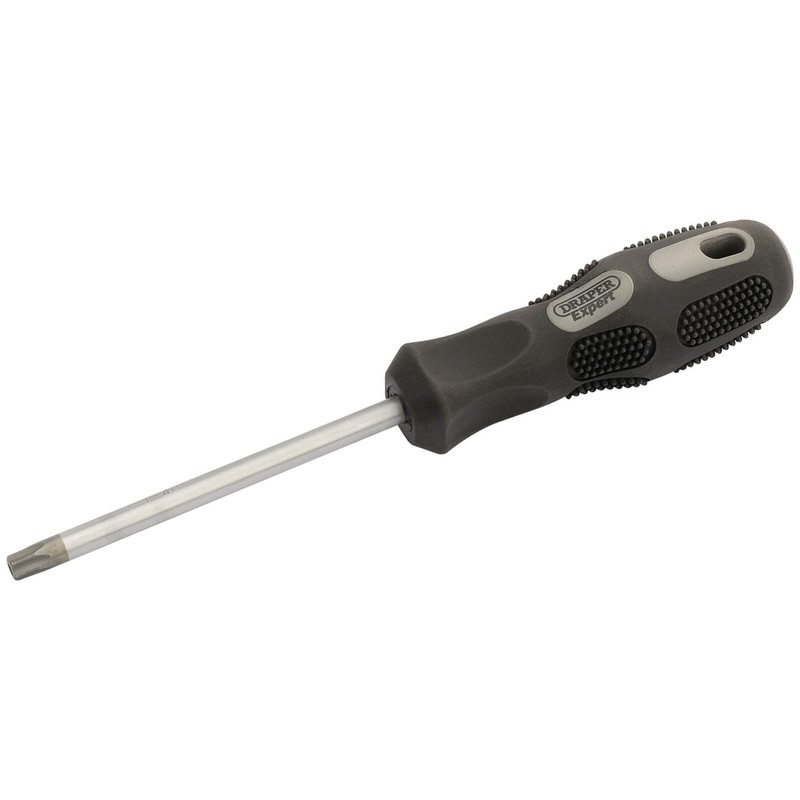 Draper 10868 Expert Tx-Star T40 Screw Driver, 115mm Length