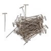 U Brands Silver T Pin Set, Office Supplies, Bulletin Board