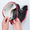 Kawasumi Seisakusyo, Handle Cover, KW - 784BK, All Seasons, Compatible