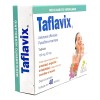 Taflavix 40 Tabs Con Valeriana Y Pasiflora Sabor Sin sabor