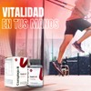 SMART VIT | Paquete de 2 piezas | Complejo B