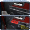 Fit for Toyota FJ Cruiser 2007-2021 ABS Window Lift Switch