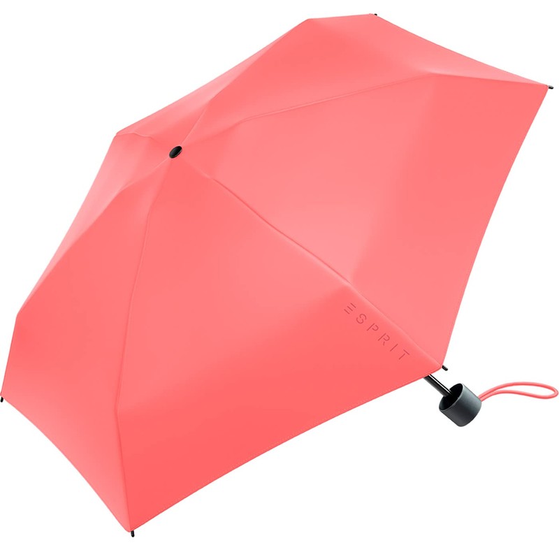 ESPRIT Pocket Umbrella in Multicoloured Design, dubarry, 95 cm
