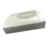 HWMATE DC12V Plastic Wired Doorbell Chime for Access Control System