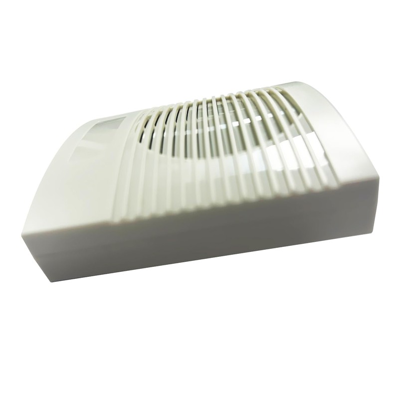 HWMATE DC12V Plastic Wired Doorbell Chime for Access Control System