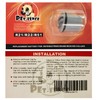 STRENG-CELL PET-Fence Dog Collar Batteries, Compatible with Invisible Fence Batteries,