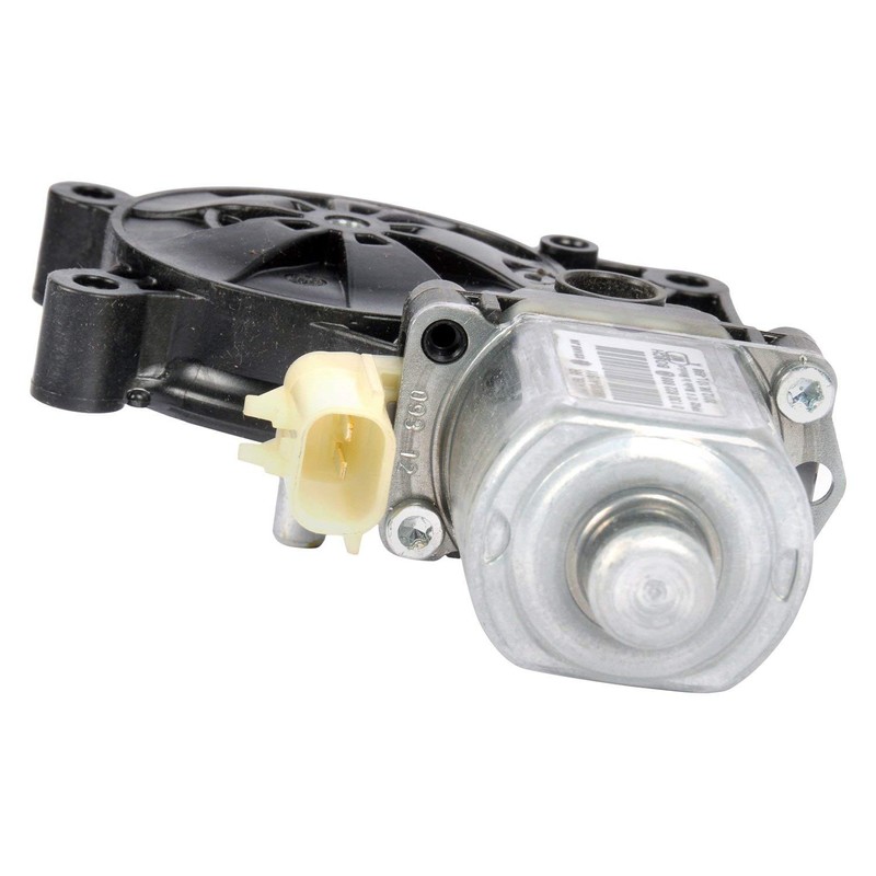 GM Genuine Parts 22871012 Rear Passenger Side Power Window Regulator
