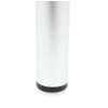 Pack of 16 - All Sizes - Round Ribbed Inserts