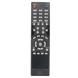 845-039-40B0 Replacement Remote Control Applicable for Sharp LCD TV LC-60E69U LC-40LE431U LC-40LE431UA LC-40LE433U LC-40LE433UA LC60E69U LC40LE431U LC40LE431UA LC40LE433U LC40LE433UA