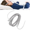 Universal Breathing Machine Hose Flexible Replacement Breathing Machine Connecting Hose