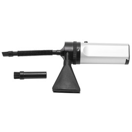 MSC001 Mini Vacuum Cleaner High Accuracy Industrial Dust Cleaner for Factory Welding Bench Dust Removal