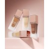 Flawless Stay Matte Foundation Waterproof Beauty Creations Tono 8w