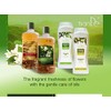 Tiande 20129 Pflegendes Shampoo "Olives del Sol" 200 ml