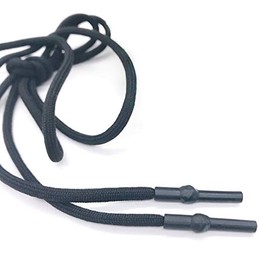 Beauty Player Cord Cord Jersey String String String 0.2 inch (5 mm) Width 10 Pieces, Clothing Decoration, Sports Pants, Polo Shirt, DIY Material, Father's Day Gift