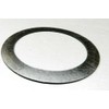Gasket Graphite for Vacuum Casting Perforated Flask High-Heat for 4"