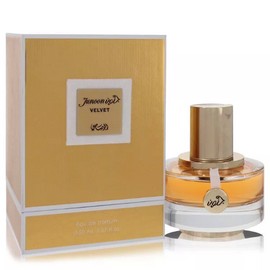 Rasasi Junoon Velvet Perfume by Rasasi Eau De Parfum Spray 1.67 oz for Women