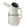 1L Measuring Jug With Lid & Spout Liquid Diesel Petrol