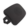 Car Dash Speaker Grille Cover Dustproof Premium Sound Quality Impact