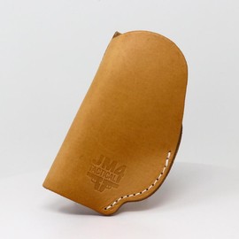 JM4 Magnetic Holster for  Ruger LCP, S&W Bodyguard, Taurus PT-22 - Made in the USA - Hand Orientation: Right Hand IWB