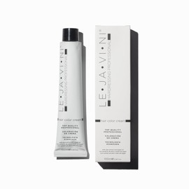 Lejavini 6/00 100ml Permanent Hair Colour