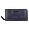Tom Tailor. (Elin) - blue, size: 2.5x10.5x20 cm (B x