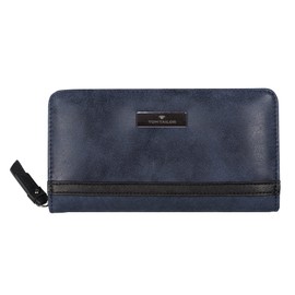 Tom Tailor. (Elin) - blue, size: 2.5x10.5x20 cm (B x H x T)