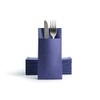 Alvotex Chic Airlaid 50 Cutlery Napkins Cutlery Pockets, Fabric-Like, High-Quality