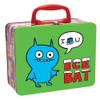 Schylling Uglydolls > Ice Bat Tin Keepsake Box