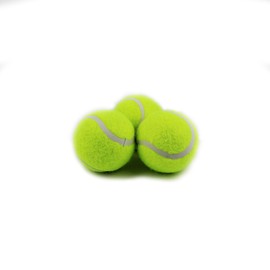 HB Sports Tennis Balls x 3